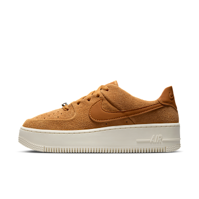 Nike Air Force 1 Sage Low Women's Shoes. Nike.com